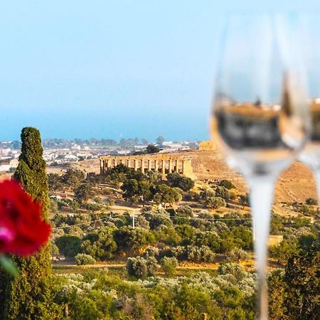 Dimora dei Templi Agrigento Exterior foto
