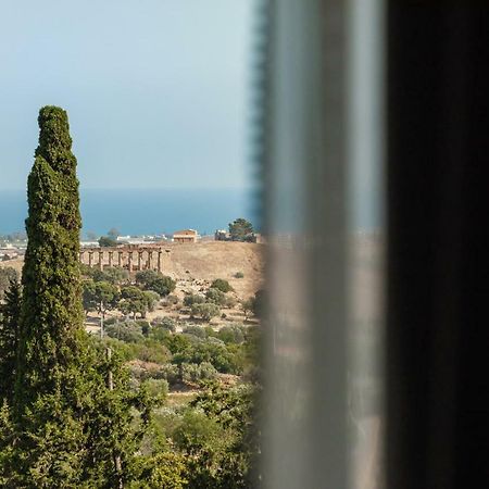 Dimora dei Templi Agrigento Exterior foto