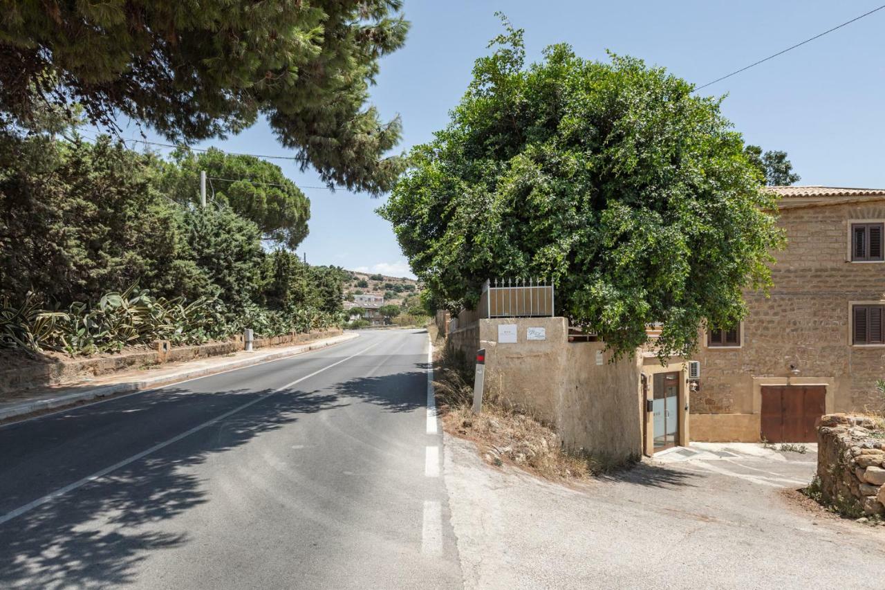 Dimora dei Templi Agrigento Exterior foto