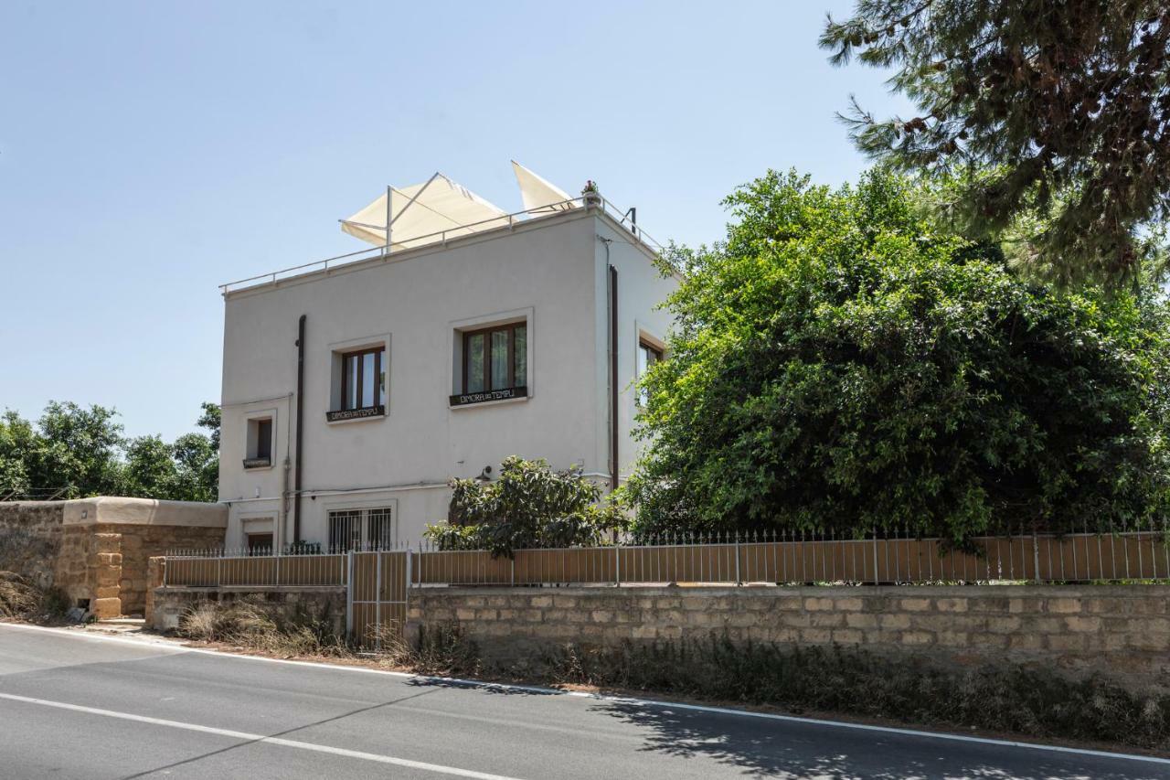 Dimora dei Templi Agrigento Exterior foto