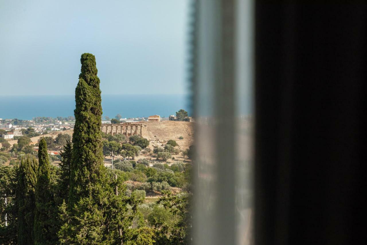 Dimora dei Templi Agrigento Exterior foto